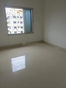 Bedroom Image of 1100 Sq.ft 3 BHK Apartment / Flat for sale in Airport Gate no. 1 Kolkata for Rs. 3740000
