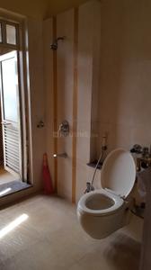 Bathroom Image of 865 Sq.ft 2 BHK Apartment / Flat for sale in K Raheja Interface Heights, Malad West Mumbai for Rs. 23500000