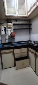 Kitchen Image of Sion  in Sion, Mumbai