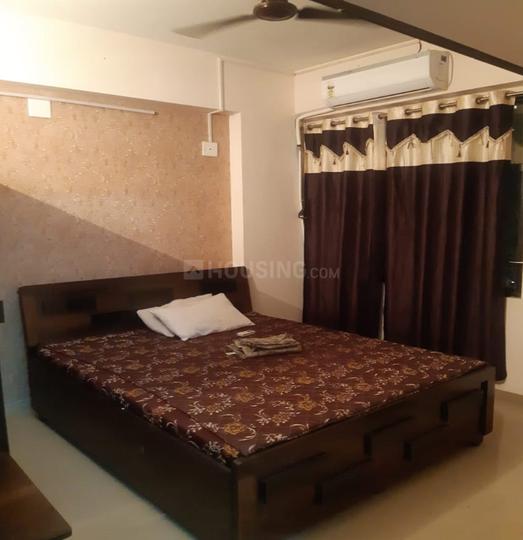 JALARAM REAL ESTATE Bedroom 1