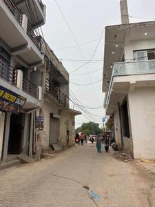 Image of 675 Sq.ft Residential Plot / Land for sale in Maruti Kunj, Gurgaon for Rs. 3950000