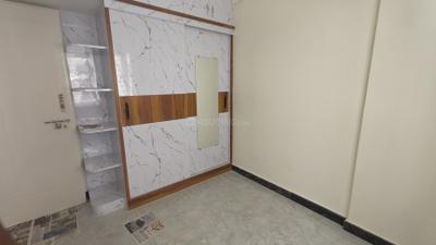 Bedroom Image of 1002 Sq.ft 2 BHK Builder Floor for rent in Bommanahalli Bengaluru for Rs. 33000