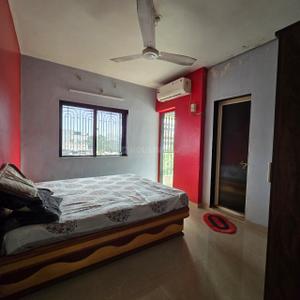 Bedroom Image of 1550 Sq.ft 3 BHK Apartment / Flat for sale in Rander Surat for Rs. 3751000