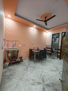 Hall Image of 5000 Sq.ft 6 BHK Independent House for sale in Alpha II Greater Noida for Rs. 45000000