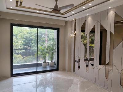 1 RK Independent Builder Floor