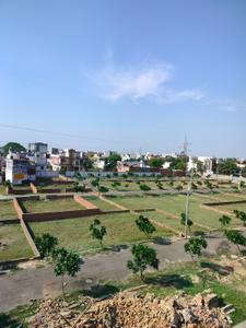 Image of 900 Sq.ft Residential Plot / Land for sale in MDA, Meerut for Rs. 2500000