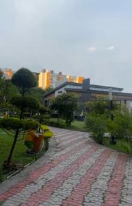 Image of 1695 Sq.ft 3 BHK Apartment / Flat for sale in Resizone Residency, Chironwali, Dehradun for Rs. 11000000