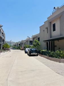 Image of 3300 Sq.ft 4 BHK Villa for sale in Supreme Villagio, Somatane, Pune for Rs. 27000000