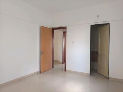 Bedroom Image of 1100 Sq.ft 2 BHK Apartment / Flat for rent in Magarpatta Trillium, Magarpatta City Pune for Rs. 35000