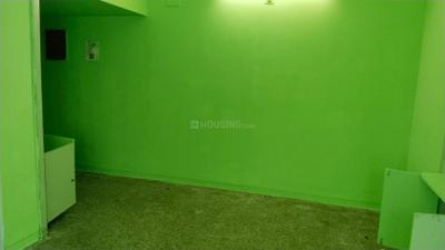 Living Room Image of 525 Sq.ft 1 BHK Apartment / Flat for rent in Seetharam Apartments, Ukkadam Coimbatore for Rs. 12000