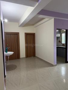 Hall Image of 1050 Sq.ft 2 BHK Apartment / Flat for rent in Singh More Ranchi for Rs. 15000