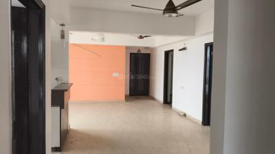 Living Room Image of 1850 Sq.ft 4 BHK Apartment / Flat for sale in Exotica Elegance, Indirapuram Ghaziabad for Rs. 21500000
