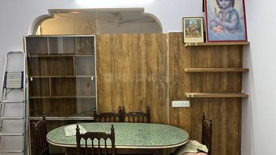2 BHK Independent House
