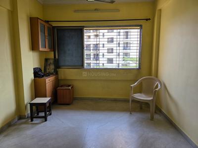 1 BHK Flat