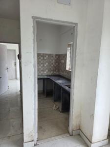 Kitchen Image of 2100 Sq.ft 4 BHK Apartment / Flat for sale in Rohra Tirath Waterfront, Lake Town Kolkata for Rs. 12500000