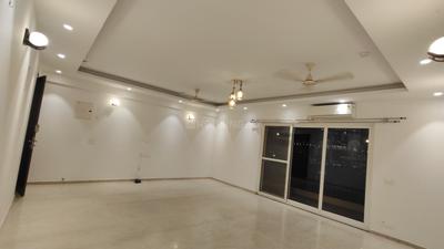 Hall Image of 2190 Sq.ft 3 BHK Apartment / Flat for rent in ACE Parkway, Sector 150 Noida for Rs. 62000