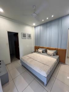 Bedroom Image of 1025 Sq.ft 3 BHK Apartment / Flat for sale in Gotri Vadodara for Rs. 4700000