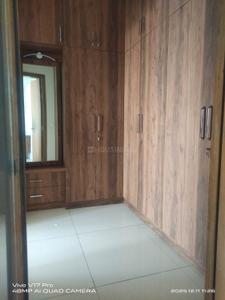 Bedroom Image of 3870 Sq.ft 4 BHK Apartment / Flat for sale in SNN Clermont, Nagavara Bengaluru for Rs. 59500000
