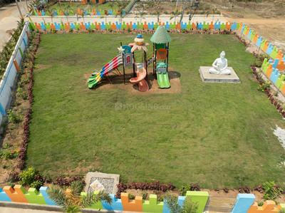 Bhogapuram Plot View 3