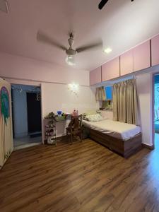 Bedroom Image of 915 Sq.ft 3 BHK Apartment / Flat for sale in Enterprise Apartments, Tardeo Mumbai for Rs. 55671214