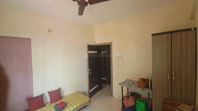 Bedroom Image of 2100 Sq.ft 4 BHK Apartment / Flat for sale in Pimple Saudagar Pune for Rs. 30000000