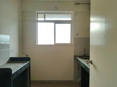 Kitchen Image of 1240 Sq.ft 3 BHK Apartment / Flat for sale in Runwal Greens, Bhandup West Mumbai for Rs. 40000000