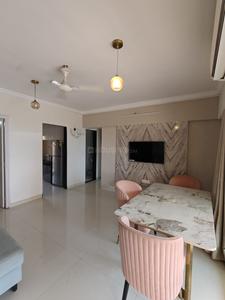 3 BHK Flat