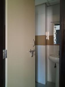 Bedroom Two Image of 1750 Sq.ft 3 BHK Apartment / Flat for sale in Sector 137 Noida for Rs. 18500000