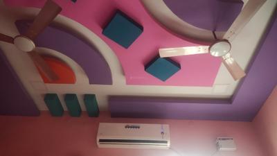 Bedroom Image of 4200 Sq.ft 4 BHK Independent House for sale in Siddiraju Kandriga Tirupathi for Rs. 9500000