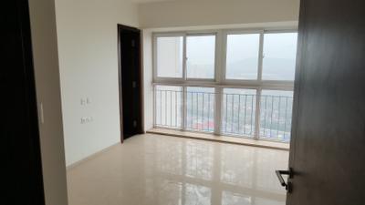 Bedroom Image of 1500 Sq.ft 3 BHK Apartment / Flat for sale in Ruparel Ariana, Wadala Mumbai for Rs. 43000000