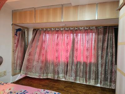 Bedroom Image of 1350 Sq.ft 2.5 BHK Apartment / Flat for rent in Matunga East Mumbai for Rs. 125000