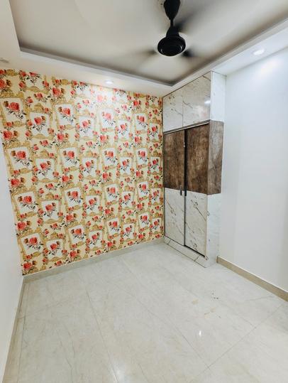 Bhagwati Garden, Dwarka Mor Bedroom 1