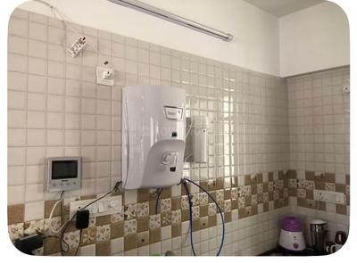 Image of 1100 Sq.ft 2 BHK Apartment / Flat for sale in ARV Royale, Undri, Pune for Rs. 8500000