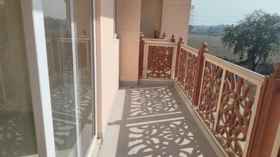 Image of 1082 Sq.ft 2.5 BHK Apartment / Flat for sale in Hindustan HFL Presidency Estate, RIICO Industrial Area, Bhiwadi for Rs. 5960000