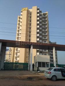Image of 900 Sq.ft 2 BHK Apartment / Flat for sale in Sector 4, Sohna for Rs. 4290000