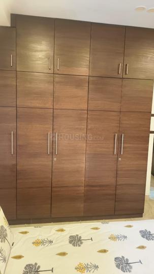 Palam Vihar sector 1 Bedroom 1