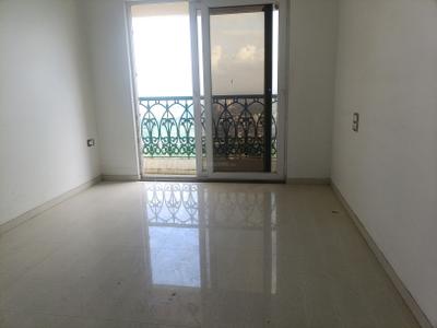 Bedroom Image of 1885 Sq.ft 3 BHK Apartment / Flat for sale in Crystal Corner, Kharghar Navi Mumbai for Rs. 27000000