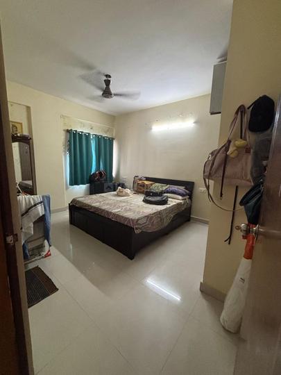 Ciroc Luxer Bedroom 1