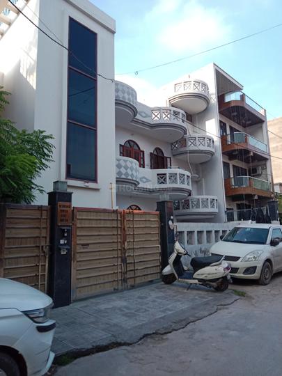 Residential plot Main Image 1