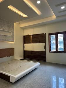 Bedroom Image of 4000 Sq.ft 3.5 BHK Independent House for sale in Annapurneshwari Nagar Bengaluru for Rs. 39800000