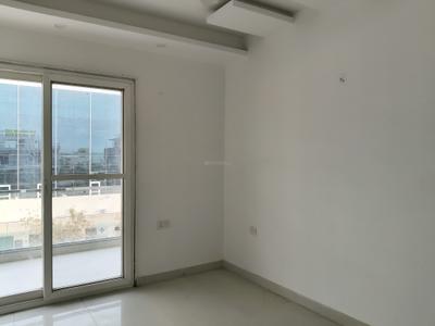 Bedroom Image of 1465 Sq.ft 3 BHK Builder Floor for sale in Palam Vihar Gurgaon for Rs. 16850000