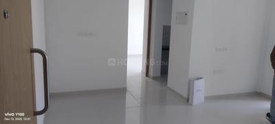 Hall Image of 549 Sq.ft 1.5 BHK Apartment / Flat for sale in Lodha Upper Thane Casa Sereno, Bhiwandi Thane for Rs. 5500000