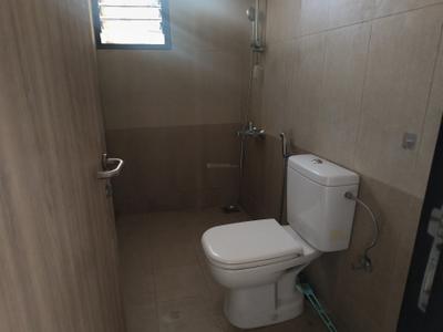 Nanded City Bageshree Bathroom One 3