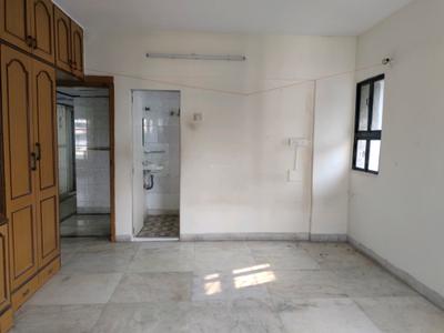 Bedroom Image of 1610 Sq.ft 3 BHK Apartment / Flat for rent in Bhimashankar CHS, Nerul Navi Mumbai for Rs. 72000