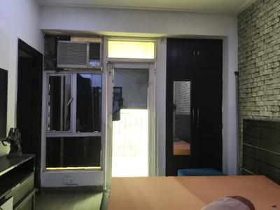 Bedroom Image of 1055 Sq.ft 2 BHK Apartment / Flat for sale in  Gaur City 2 12th Avenue, Noida Extension Greater Noida for Rs. 8000000