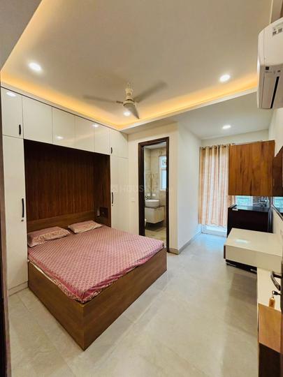 Block B, Sector 56 Bedroom 1