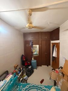 Bedroom Image of 540 Sq.ft 1 BHK Independent House for rent in Sector 17 Gurgaon for Rs. 25000