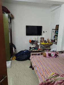 Bedroom Image of 360 Sq.ft 1 BHK Villa for sale in Bagmari Kolkata for Rs. 950000