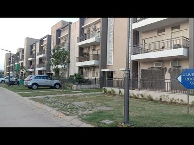 Image of 2400 Sq.ft 3 BHK Builder Floor for sale in Puri Aman Villas, Sector 89, Faridabad for Rs. 26000000