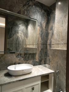 Bedroom Three Image of 2295 Sq.ft 4 BHK Builder Floor for sale in East Of Kailash New Delhi for Rs. 62500000